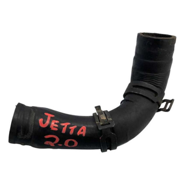 Mangueira Água Volkswagen Jetta 2.0 8v  Aut Aspirado 2011/16