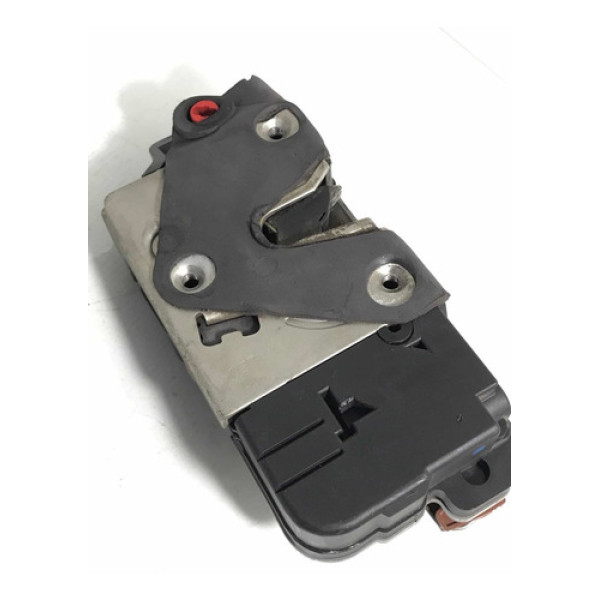 Fechadura Porta Traseira Direita Peugeot 206/207 2007/2015