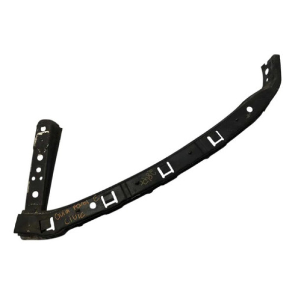 Guia Farol Lateral Esquerdo Honda Civic 2007/2011     2957