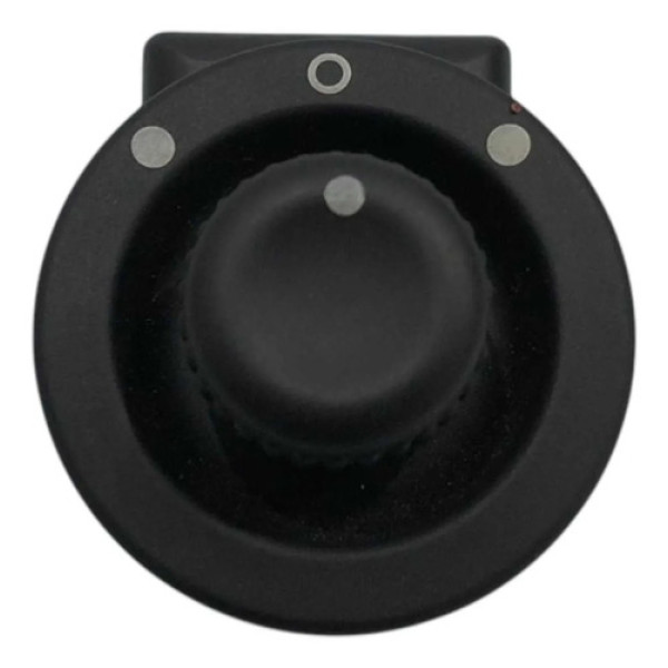 Botão Comando Retrovisor Elétrico Sandero 2016/2020 11662