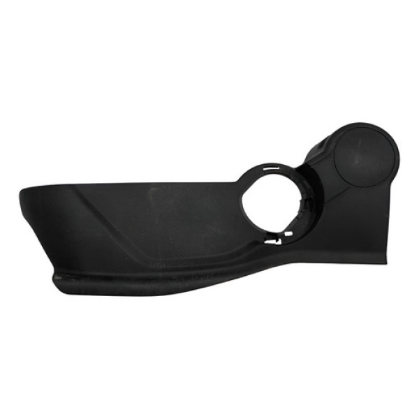 Acabamento Esquerdo Banco Motorista C3 Picasso 10/14 48152 Prateado