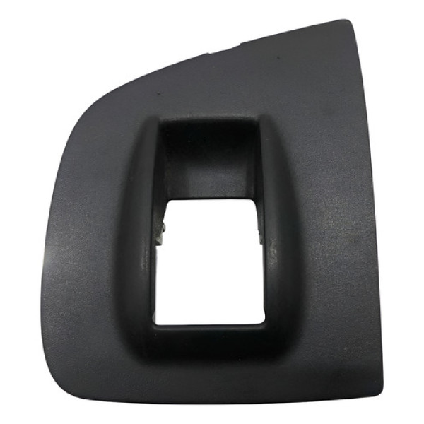 Moldura Botão Vidro Dian Dir Fiat Doblo 11/17 50481