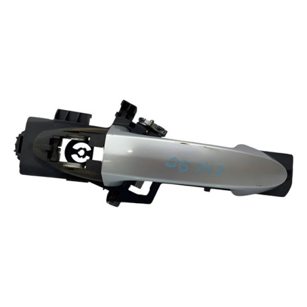 Maçaneta Externa Porta Dianteira Direita Ford Ka 2018/2021 Dianteira