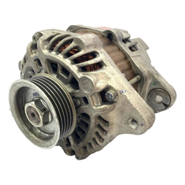 Alternador Honda City 1.5 2010/2014