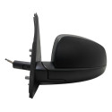 Retrovisor Esquerdo Chevrolet Meriva 2003/2012