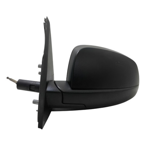 Retrovisor Esquerdo Chevrolet Meriva 2003/2012