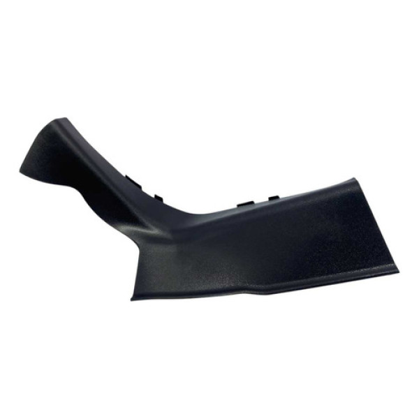 Soleira Traseira Esquerda Honda Fit 2015/2020 49386 Preto