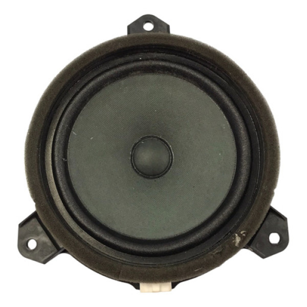 Alto Falante Dianteiro Toyota Corolla 2009/2014 Preto