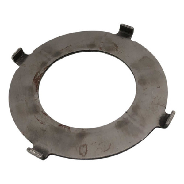 Peça Cambio Fiat Freemont 4 Marchas Automática 2012/2016