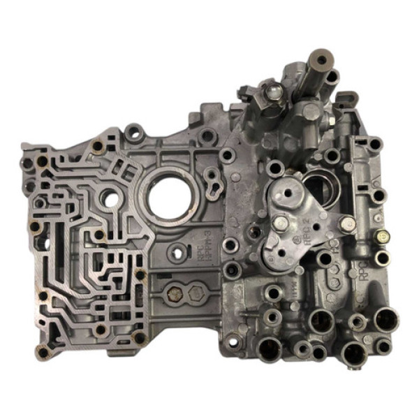 Corpo De Valvulas Cambio Automat Honda Civic 1.8 08/11