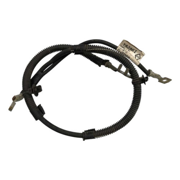 Cabo Polo Negativo Bateria Renault Captur 2016/202254727