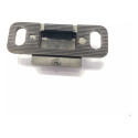 Batente Capo Traseiro Hatch Gm Astra 1999/2004