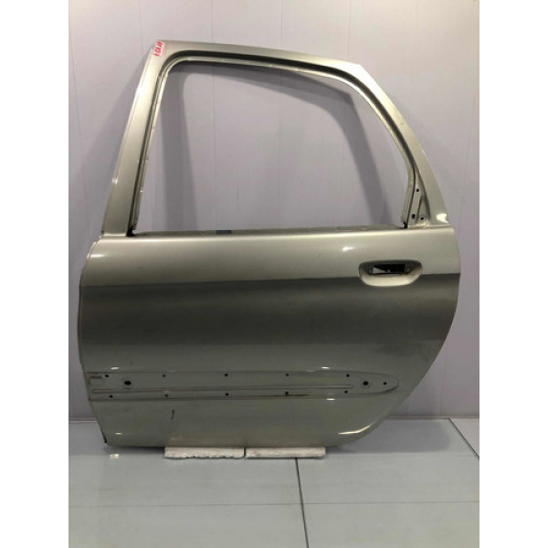 Porta Traseira Esquerda Citroën Xsara Picasso 2001/2011