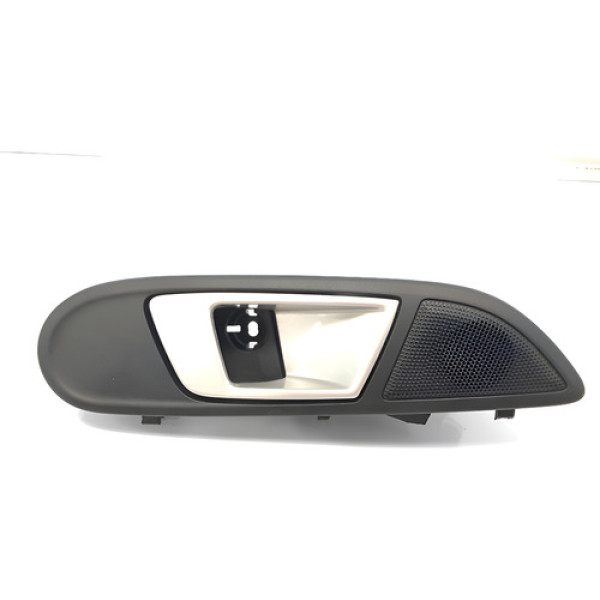 Maçaneta Interna Dianteira Direita Ford New Fiesta 2011/21 Dianteira