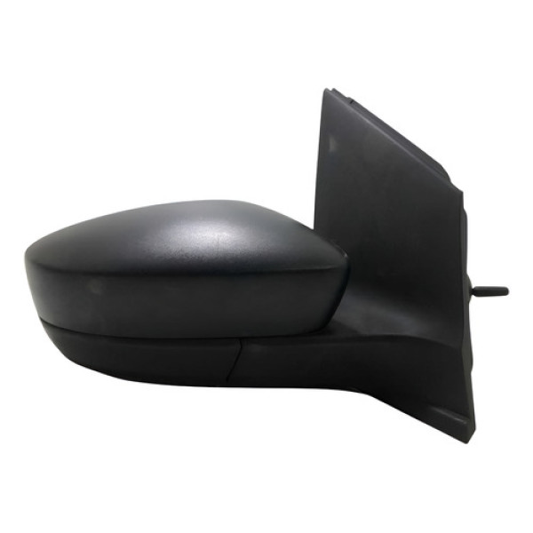 Retrovisor Direito Manual Volkswagen Up 2014/2020