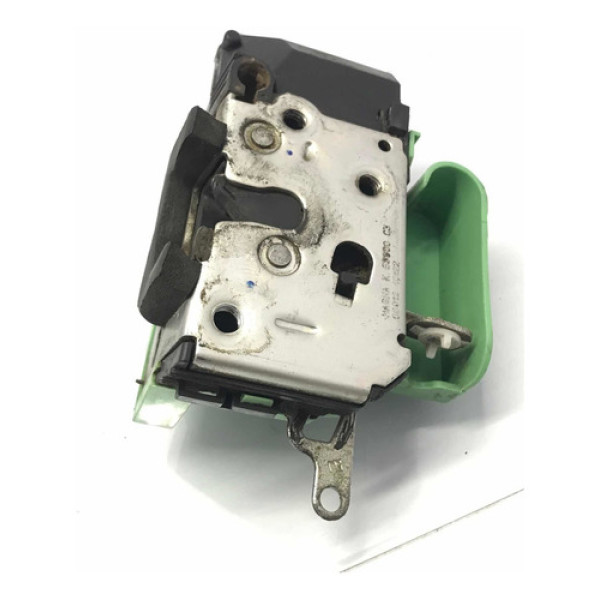 Fechadura Porta Dianteira Esquerda Fiat Punto 2012/2018