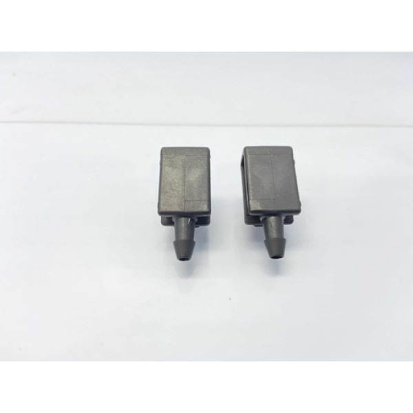 Esguicho Brucutu Capô Dianteiro Renault Megane 2006/2012