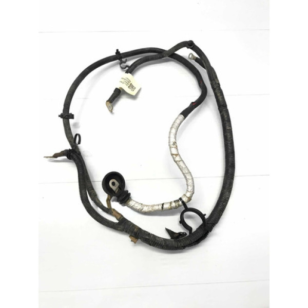 Chicote Bateria Chevrolet Onix 2017/2019