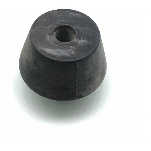 Borracha Batente Capô Dianteiro Citroën Aircoss 2016/2021