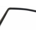 Borracha Canaleta Porta Traseira Esq Chevrolet Vectra 06/12