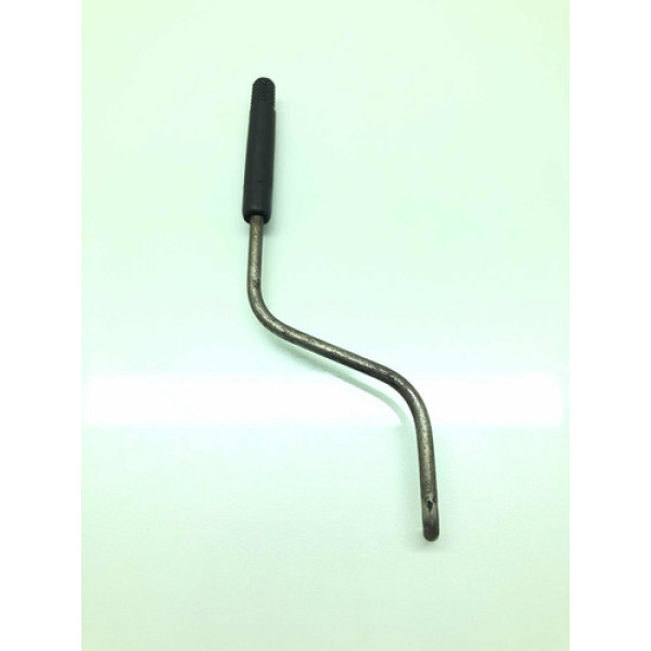 Pino Trava Porta Traseira Esquerda Volkswagen Spacefox 06/09