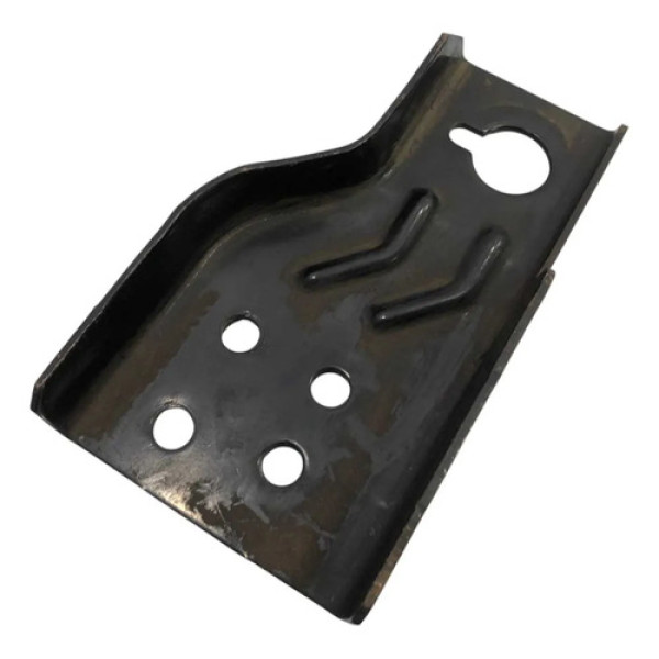 Suporte Radiador Direito Fiat Mobi 201812331