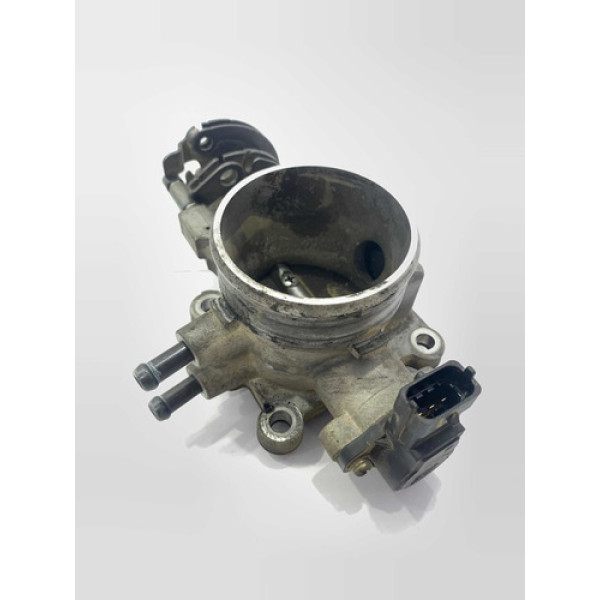 Tbi Corpo De Borboleta Hyundai I30 2.0 2010