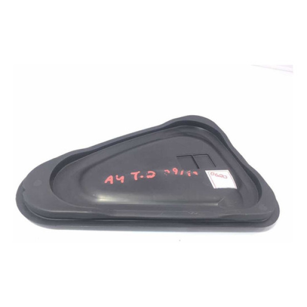 Tampa Interna Porta Traseira Direita Audi A4 2009/2012