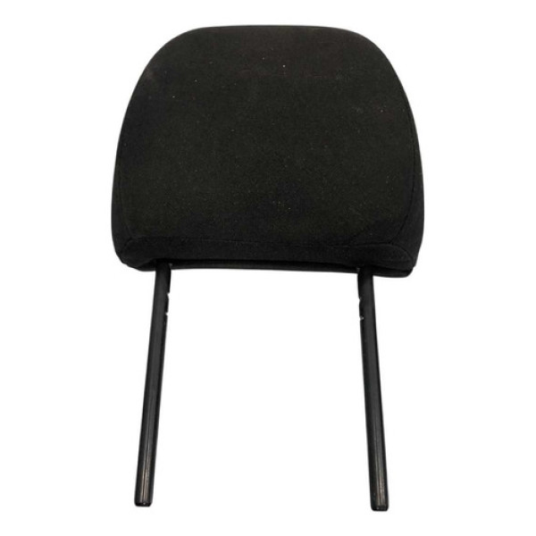 Encoto Cabeça Bancos Dianteiros Fiat Idea 2011/16 53312 Preto