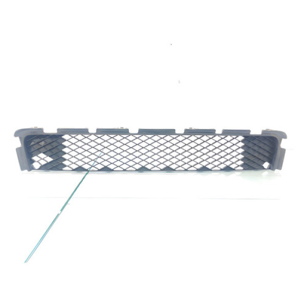Grade Para-choque Dianteiro Inferior Mitsubishi Asx 11/16 Fosco
