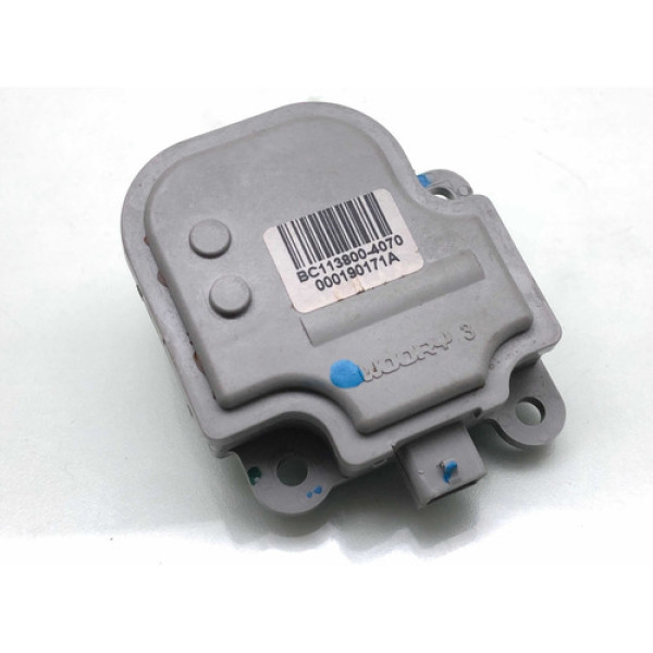 Motor Atuador Caixa Ventilação Chevrolet Onix 2013/2019