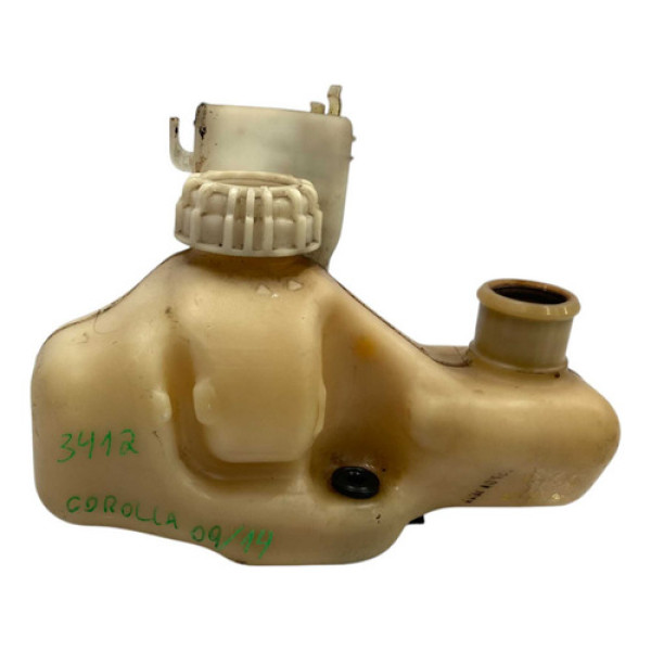 Reservatorio Partida Frio Toyota Corolla 2009/2014