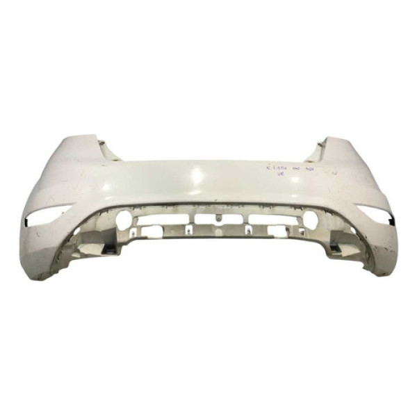 Para-choque Traseiro New Fiesta Hatch Nacional 2014/21 46213