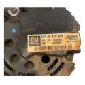 Alternador Chevrolet Celta Prisma 1.0 2008/2015 54304