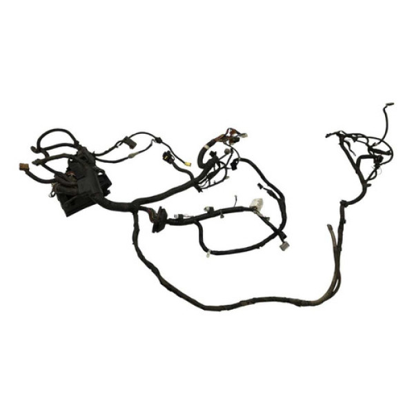 Chicote Motor Nissan March 1.6 2012/2020 52153