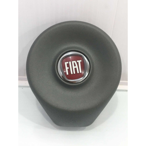 Tampa Buzina C/chicote Fiat Palio 2012