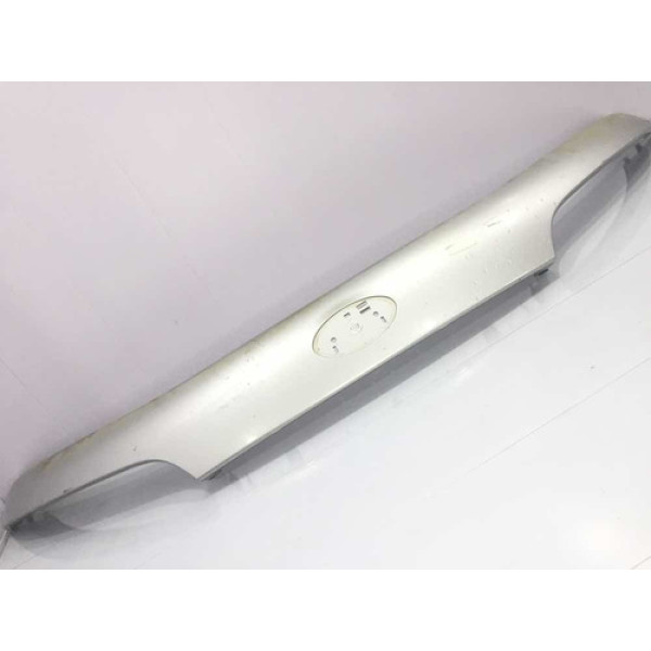 Moldura Friso Tampa Traseira Kia Sorento 2013/2016