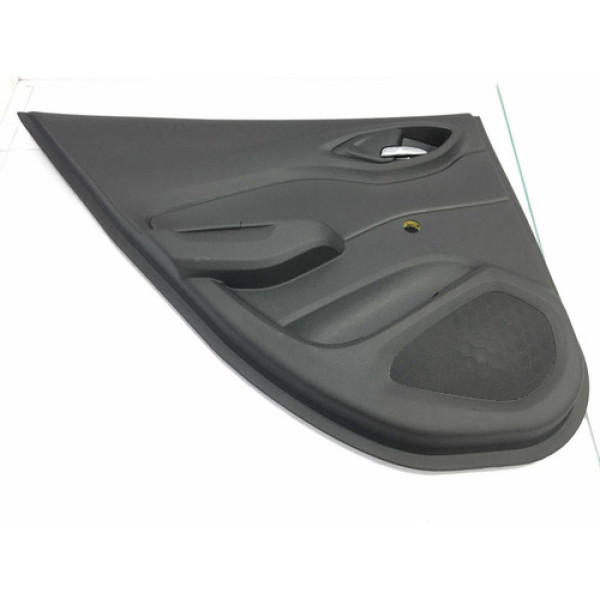 Forro Porta Traseiro Esquerdo Chevrolet Onix 2017/2019