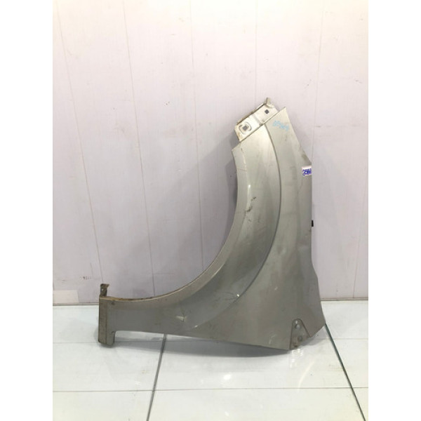 Para-lama Esquerdo Ford Fiesta 2010/2014