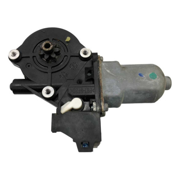 Motor Maquina Vidro Traseira Esq Nissan Livina 08/15 52524