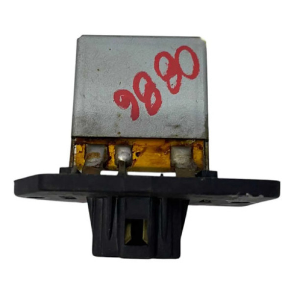 Resistencia Ar Condicionado Kia Sorento 2013/2016 12224