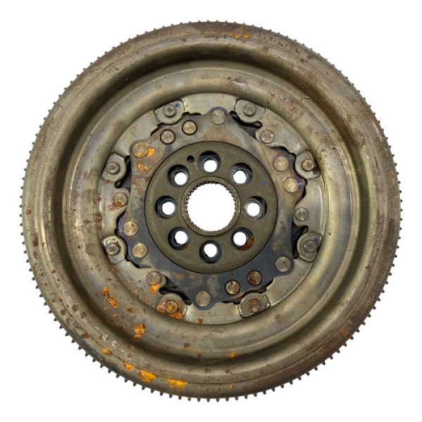 Volante Motor Volkswagen Golf Gti 2014/2017 47286