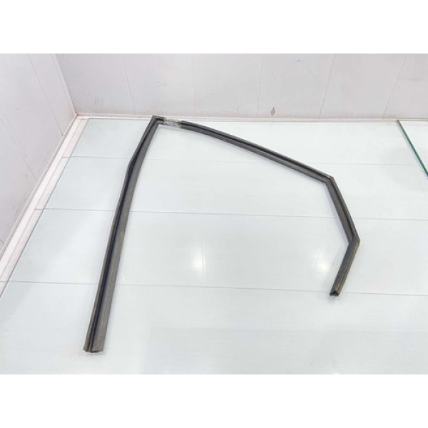 Borracha Canaleta Traseira Esquerda Hyundai I30 2009/2012