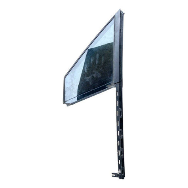 Vidro Vigia Lateral Porta Dian Esq C4 Lounge 2014/18 51813