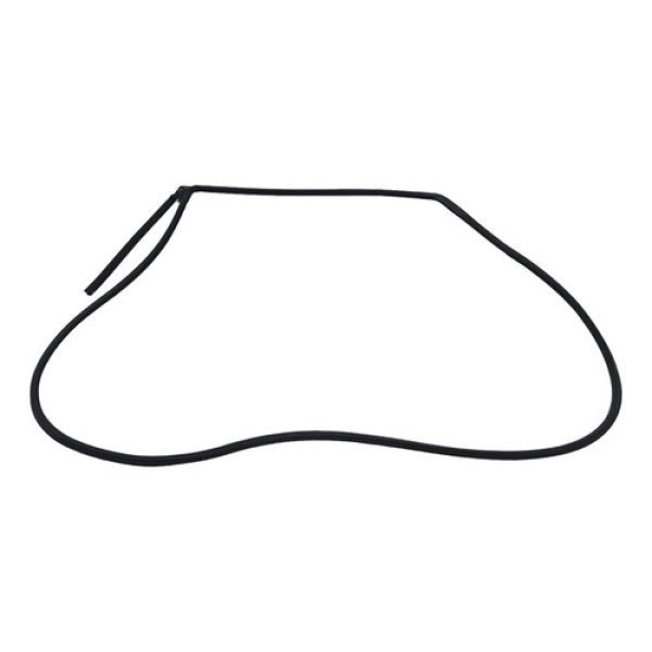 Borracha De Vedação Porta Traseira Direita Honda Civic 17/21