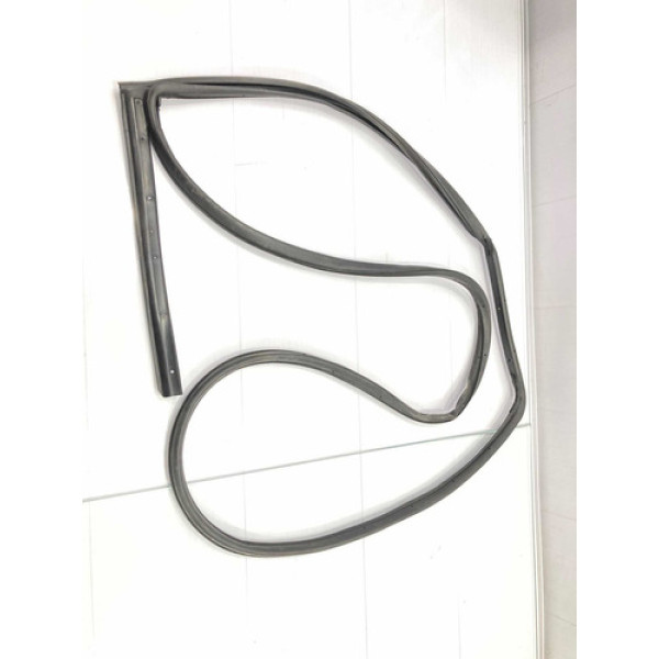 Borracha Vedação Porta Traseira Direita Hyundai Hb20 Sedan