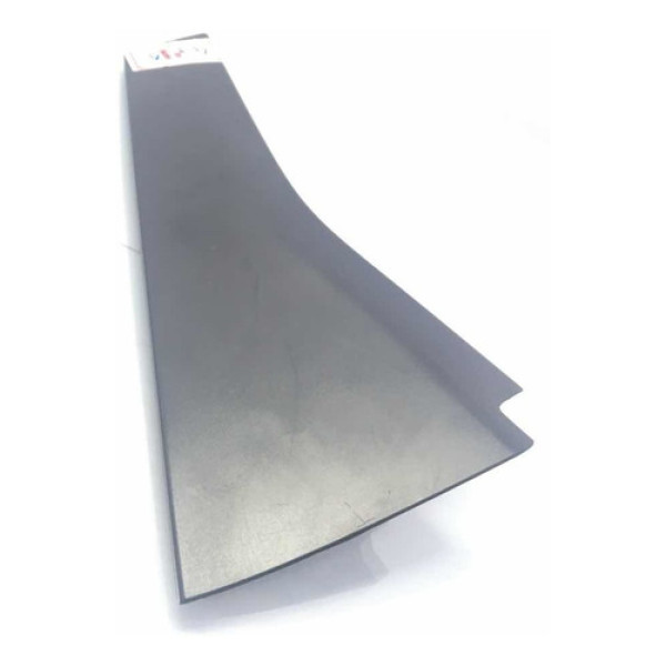 Moldura Quadro Vigia Traseiro Direito Honda New Fit 15/18