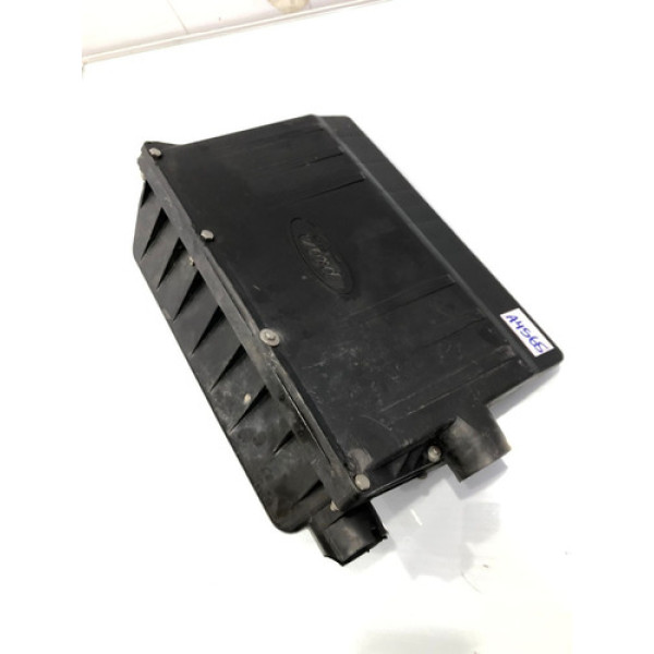 Caixa Filtro De Ar Ford Ka 1.0 2008/2012 Com Detalhe