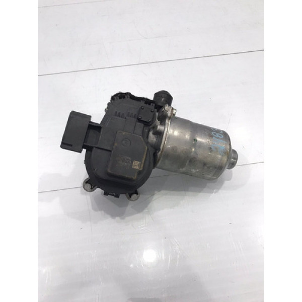 Motor Máquina Limpador Para-brisa Dianteiro Ford Ka 18/21