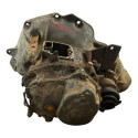 Caixa Cambio Manual Gm Monza Kadett 2.0 F16 90129128